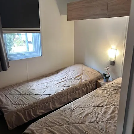 营地 Les Sables D'or