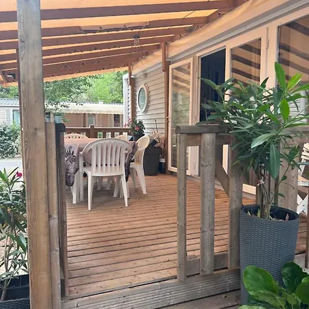 Les Sables D'or * Le Grau-dʼAgde