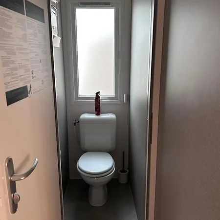 营地 Les Sables D'or