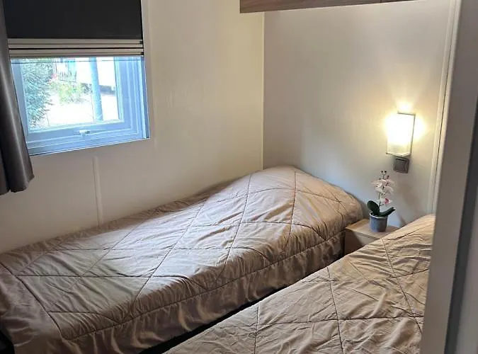 Kemp Les Sables D'or