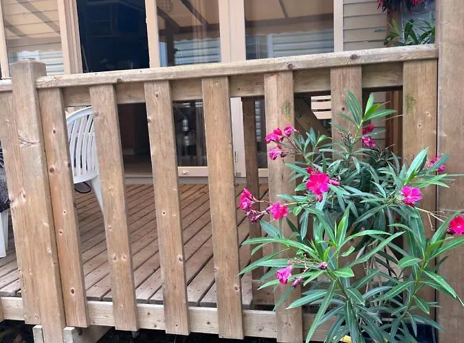 Kemp Les Sables D'or