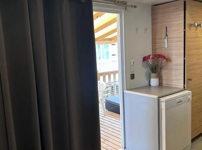 Kemp Les Sables D'or