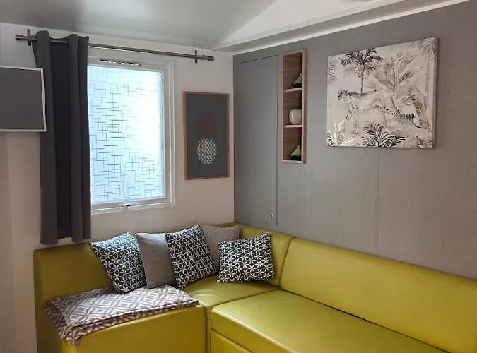 Kemp Les Sables D'or *