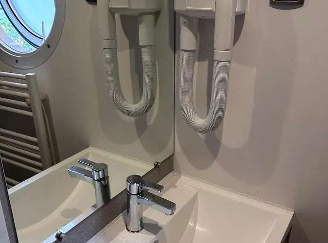 Les Sables D'or Kemp