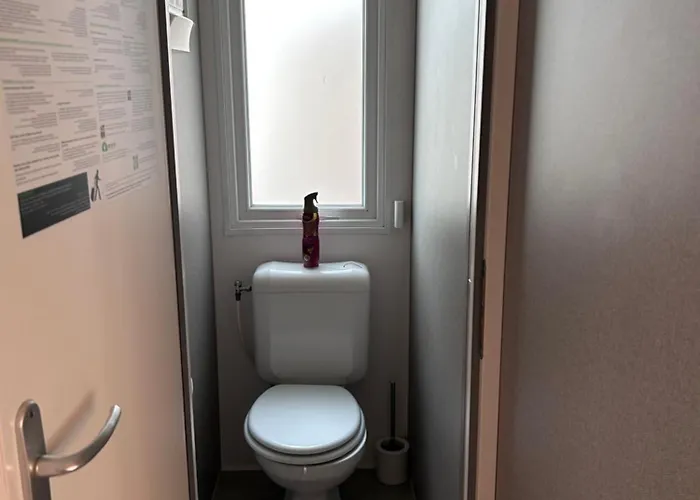 Kemp Les Sables D'or