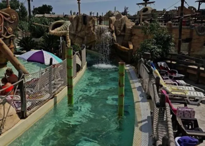 Kemp Les Sables D'or