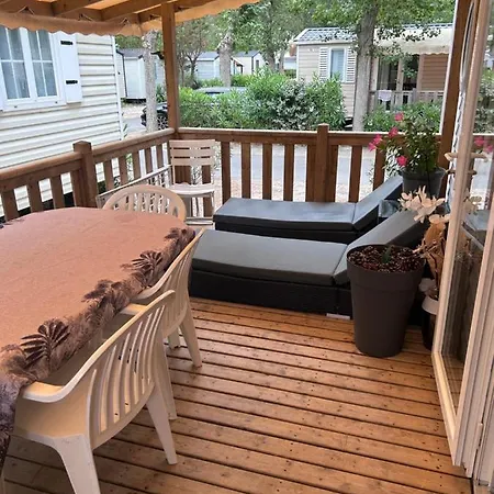 Les Sables D'or Campeggio