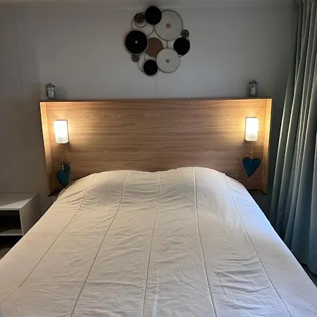 Les Sables D'or Campeggio