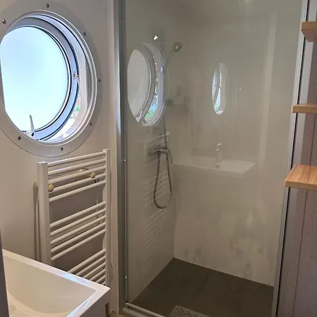 Campeggio Les Sables D'or Le Grau-dʼAgde