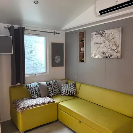 Campeggio Les Sables D'or *