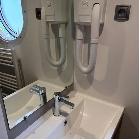 Les Sables D'or Campeggio