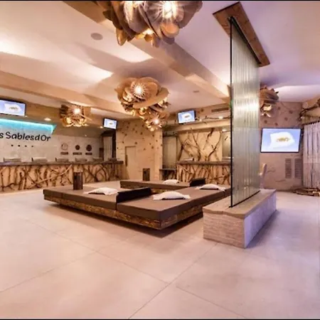 Les Sables D'or Le Grau-dʼAgde