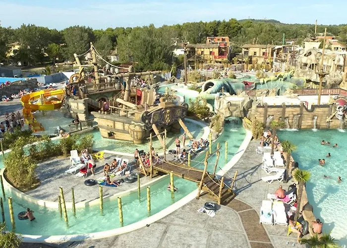 Les Sables D'or * Le Grau-dʼAgde