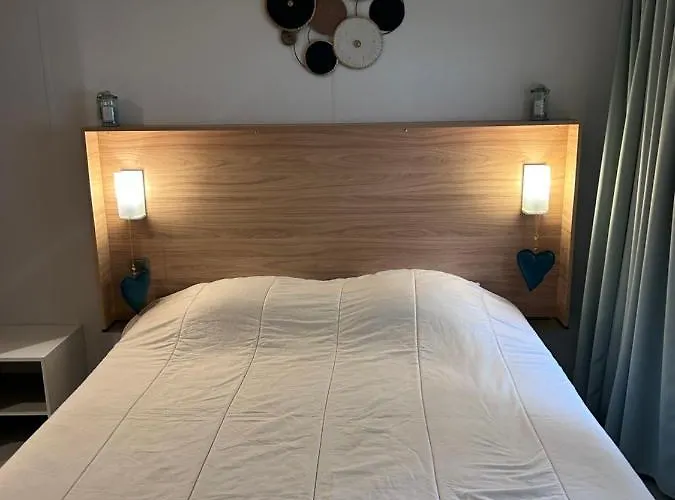 Les Sables D'or Campingplatz