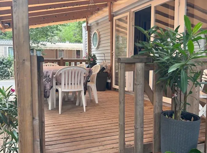 Les Sables D'or * Le Grau-dʼAgde